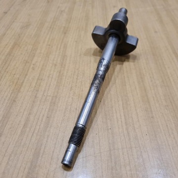 AL-KO LT 250 WAŁ KORBOWY ORYGINAŁ