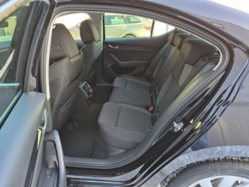 Skoda Octavia IV Liftback 1.5 TSI EVO 150KM 2026 Skoda Octavia DRIVE 1.5 TSI DSG Auto z placu, zdjęcie 17