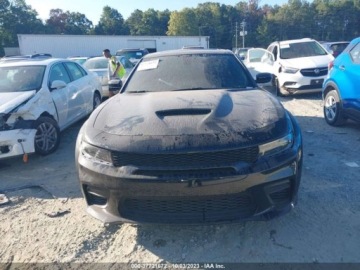 Dodge Charger VII 2022 Dodge Charger Scat Pack Widebody 2022 6.4 Benzyna 485KM, zdjęcie 7