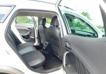 Cupra Formentor Crossover 1.5 TSI 150KM 2024 Cupra Formentor Gwarancja Bezwypadkowa 100 Stan Nowy 1.5 Benzyna 150KM, zdjęcie 6