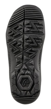 Ботинки для сноуборда HEAD ZORA LYT BOA черные 245