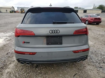 Audi SQ5 2021 Audi SQ5 Premium Plus 2021 3.0l 3.0 Benzyna 349KM, zdjęcie 2