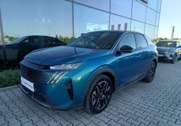 Peugeot 3008 III 2024 Peugeot 3008 1.2 MHEV 136KM Allure Salon PL Vat 23 1 wlasciciel ASO 1.2, zdjęcie 22