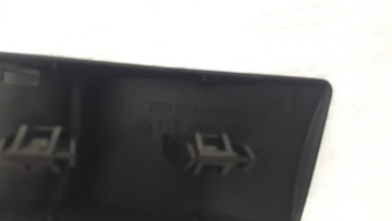 Крышка борта кабины ЛЕВАЯ New Beetle 98 1C1858179