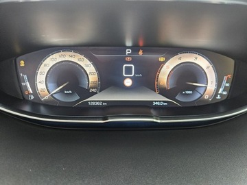 Peugeot 3008 II 2020 Peugeot 3008 GT-LINE, Panorama, Radar, Bliss,, zdjęcie 33