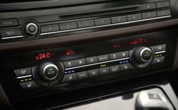 BMW Seria 5 F10-F11 Touring Facelifting 520i 184KM 2015 BMW Seria 5 BMW Seria 5 520i Sport-Aut 2.0 Benzyna 184KM, zdjęcie 38