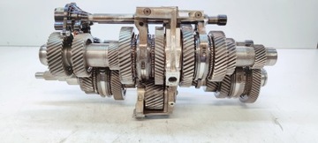 КОМПЛЕКТ КОРОБКИ ПЕРЕДАЧ S-TRONIC 0CK AUDI A4 B9 A5 A6 A7