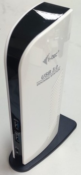 Stacja dokująca I-tec USB 3.0