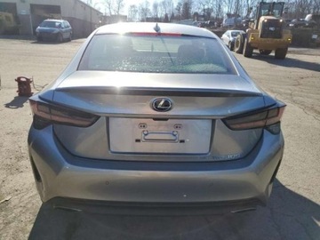 Lexus RC 2022 Lexus RC Base, 2022r., 4x4, 3.5L, zdjęcie 5