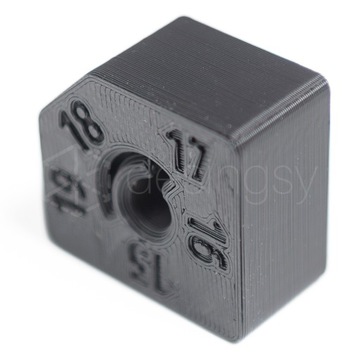 Офсетное приспособление для рисования 15-19 мм