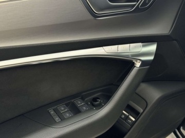 Audi A6 C8 Limousine Plug-In 2.0 55 TFSI e 367KM 2022 Audi A6 Limousine 55 TFSI e PHEV Quattro S Line Kamera cofania CarPlayAn, zdjęcie 20