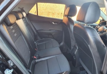 Kia Stonic I Crossover Facelifting 1.0 T-GDI MHEV  120KM 2021 Kia Stonic MHD GT-LINE Full LED Serwis GetHelp Benzyna 120KM, zdjęcie 11