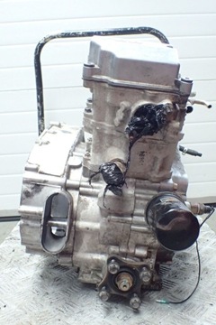 TGB Blade 550 600 Long Gwar двигатель 2019 3019км