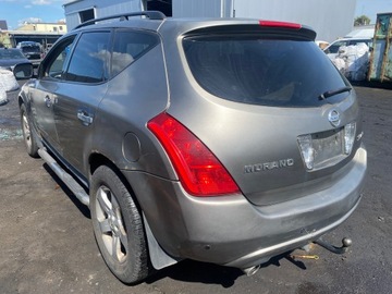 NISSAN MURANO 02-08 DIFERENCIÁL 3.5 6V OE 38300CA00