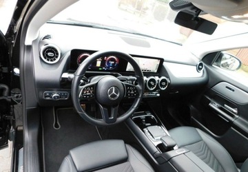 Mercedes GLA II 2022 Mercedes-Benz GLA 250e z Gwarancja VAT23 Model 2023r 1.3 Benzyna 218KM, zdjęcie 13