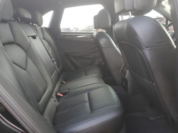 Porsche Macan SUV 3.0 V6 360KM 2018 Porsche Macan 2018 PORSCHE MACAN S 3.0 Benzyna 360KM, zdjęcie 11