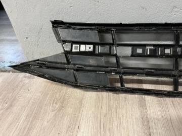 VW TIGUAN II РЕШЕТКА РАДИАТОРА LIFT 5NN853653H