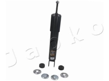 2× JAPKO MJ00756 TLUMIČ