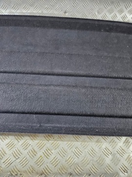 POLIČKA KUFRU FORD B MAX