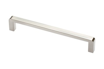 Uchwyt meblowy BAGIO L-192 INOX