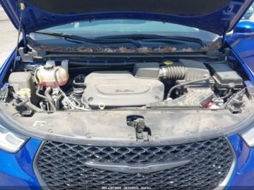 Chrysler Pacifica II 2021 Chrysler Pacifica Limited 2021 3.6l 3.6 Benzyna 287KM, zdjęcie 8