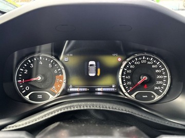 Jeep Renegade SUV Facelifting 1.0 GSE T3 Turbo 120KM 2018 Jeep Renegade GSE T3 Turbo 120KM Limited LED Nawigacja Climatronic Sal, zdjęcie 14