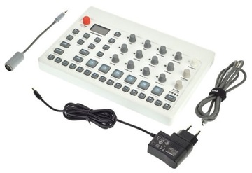 Электронная модель:Образцы