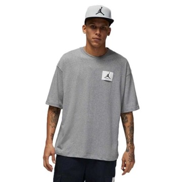 Koszulka T-shirt Jordan Oversize r. S