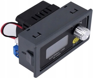 FZ25 - Obciążenie elektroniczne 4A 25W