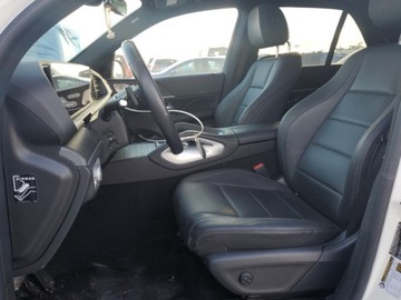 Mercedes GLE V167 2022 Mercedes-Benz GLE 2022r., GLE350 4MATIC 2.0 Benzyna 255KM, zdjęcie 6