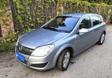 Opel Astra Opel Astra