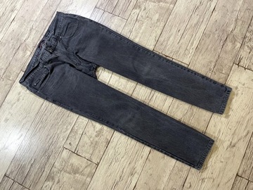 PIERRE CARDIN REGULAR FIT Spodnie Męskie Jeans IDEAŁ W36 L30 pas 94 cm