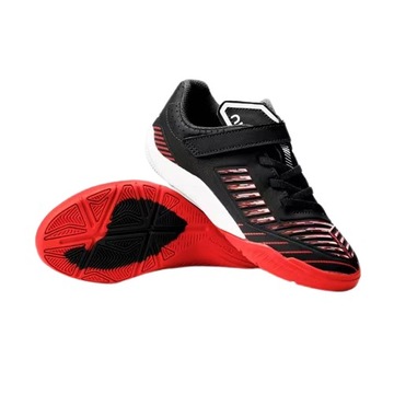 BUTY HALOWE PIŁKA NOŻNA BUTY DLA DZIECI NA RZEP HALÓWKI DO PIŁKI NOŻNEJ