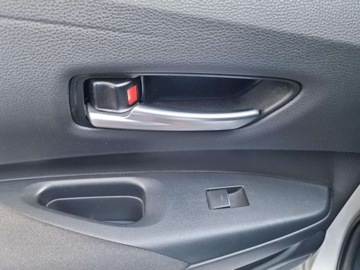 Toyota Corolla XII TS Kombi 1.2 Turbo D-4T 116KM 2021 Toyota Corolla Toyota Corolla 1.2T Comfort, serwisowany ASO, 1 wlasciciel,, zdjęcie 23