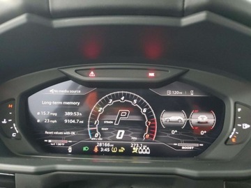 Lamborghini Urus 2022 Lamborghini Urus 2022 4.0l 4.0 Benzyna 641KM, zdjęcie 9