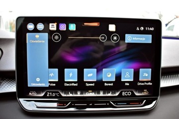 Cupra Terramar SUV Plug-In 1.5 TSI e-Hybrid 272KM 2024 Cupra Terramar Bezwypadkowy / Salon Polska /, zdjęcie 31