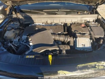 Mercedes GLB 2020 Mercedes-Benz GLB 2020r., 2.0L 2.0 Benzyna 221KM, zdjęcie 11