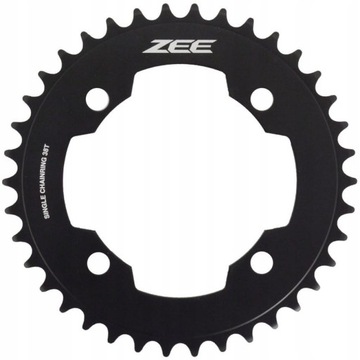 Tarcza mechanizmu korbowego Shimano 38T FC-M640