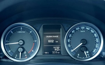 Toyota Auris II Touring Sports D-4D 90 90KM 2014 Toyota Auris 1.4D-4D 90KM 1wlascicel Bezwypadkowy Oryginalny przebieg Zero, zdjęcie 17