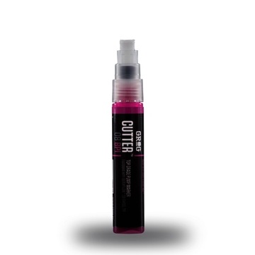 Marker GROG Cutter 08 BPI - jellyfish fuchsia