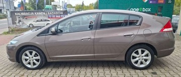 Honda Insight 2011 Honda Insight Honda Insight 1.3 IMA Elegance 1.3 Hybryda 98KM, zdjęcie 27
