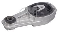 FEBI ULOŽENÍ MOTORU CITROEN C3 PEUGEOT 207 06-/208 I 12-/301 12-