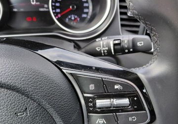 Kia Ceed III Kombi Facelifting 1.5 T-GDI 160KM 2023 Kia Ceed M 1,5T-GDI 160KM 6MT M SW 1,5T-GDI 160KM 6MT 1.5 Benzyna 160KM, zdjęcie 14