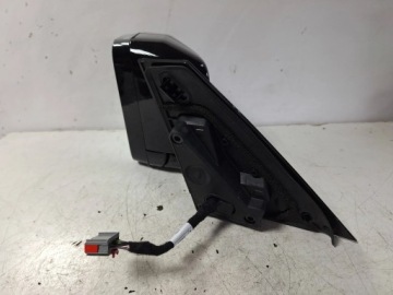 Зеркало левое Land Rover Defender II L633 19- 16PIN