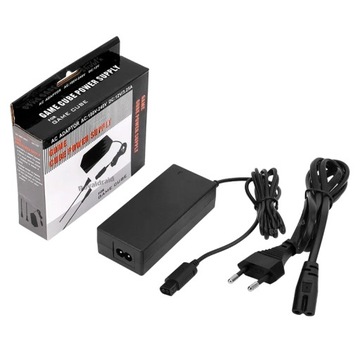 Adapter Zasilacz AC dla Nintendo GameCube EU