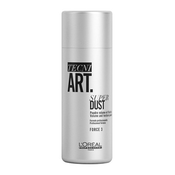 LOREAL TECNI.ART SUPER DUST PUDER DODAJĄCY OBJĘTOŚCI 7G