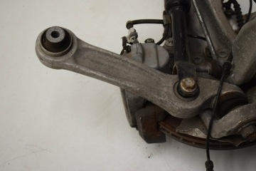 ZAVĚŠENÍ LEVÉ PŘEDNÍ BMW 5 (F10) 6863893 2012