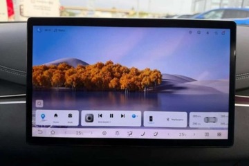 BYD 2025 BYD Seal 6 BOOST Touring Polski Salon Atrakcyjne finansowanie Duzy Rabat, zdjęcie 23