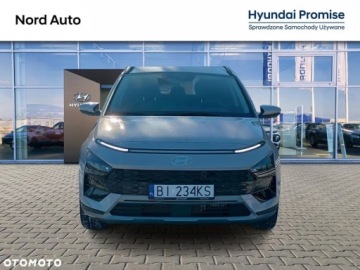 Hyundai Bayon SUV Facelifting 1.0 T-GDI 100KM 2025 Hyundai Bayon 1.0 T-GDI Smart DCT Benzyna 100KM, zdjęcie 7