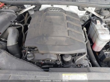 Audi A6 C8 2020 Audi a6 Premium Plus 45, 2020r., 4x4, 2.0L 2.0 Benzyna 248KM, zdjęcie 11